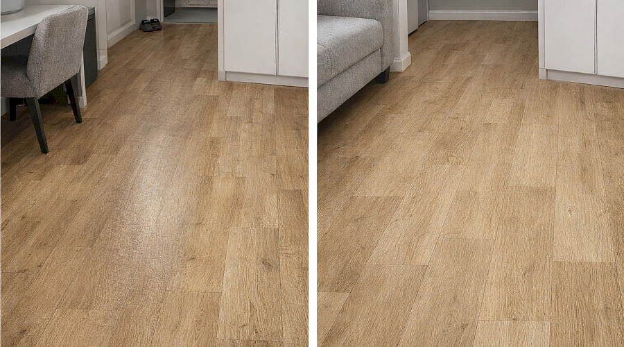 Životnost vinylové podlahy – jak dlouho vydrží a co ji ovlivňuje