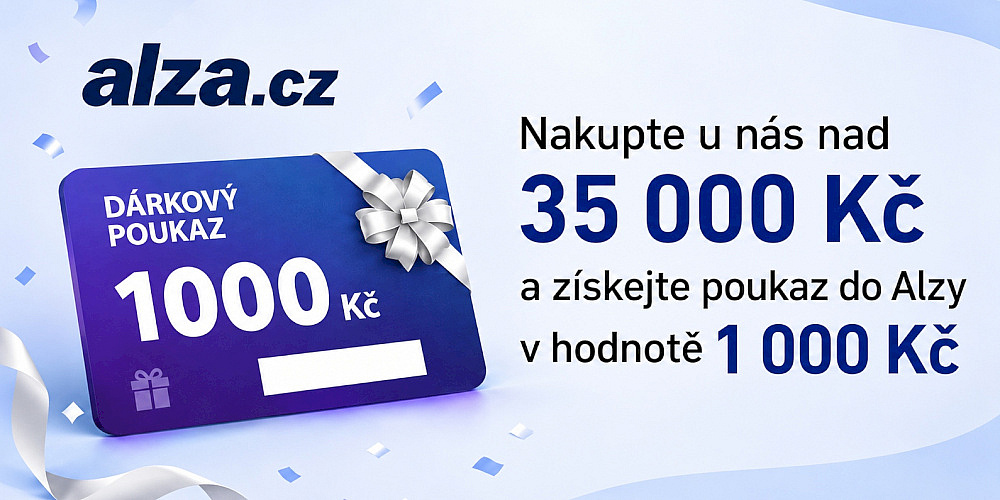 Alza - akce