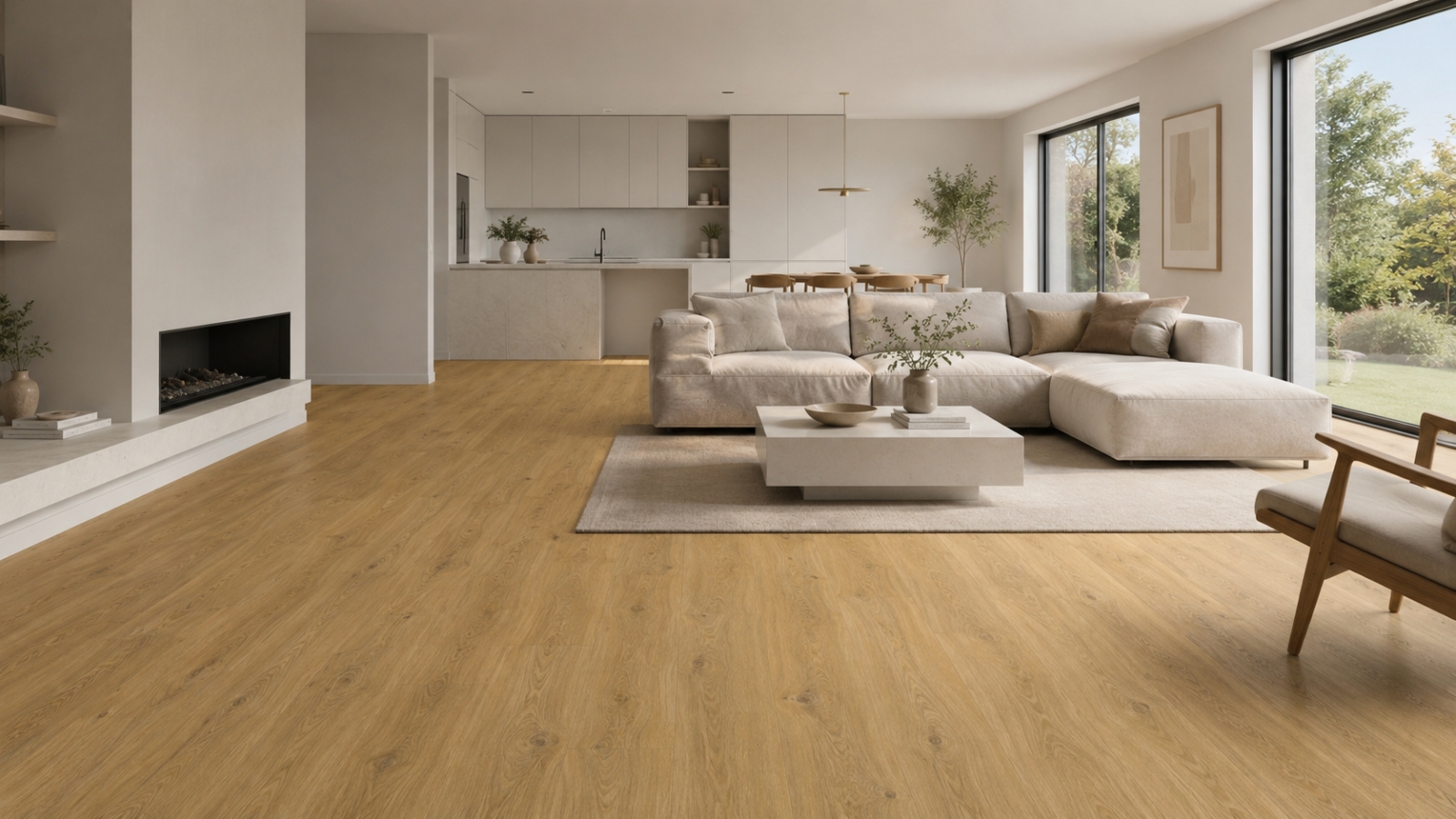Aspecta Excellence XL GD55 Macadamia