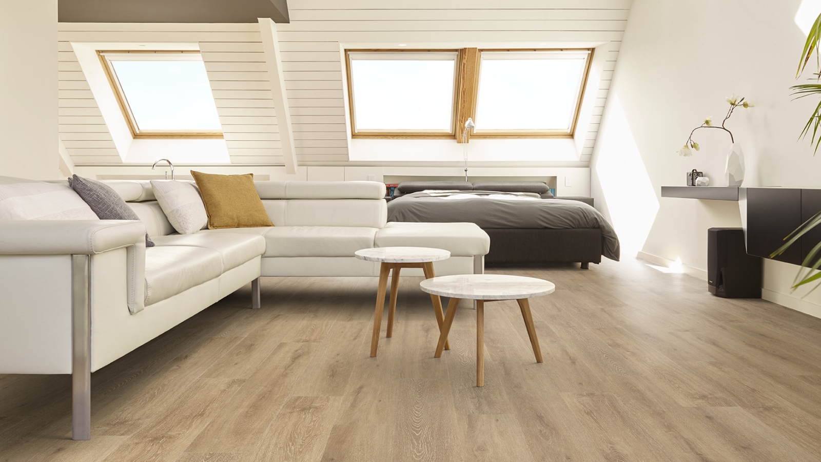 COREtec Naturals 1200 Lumber