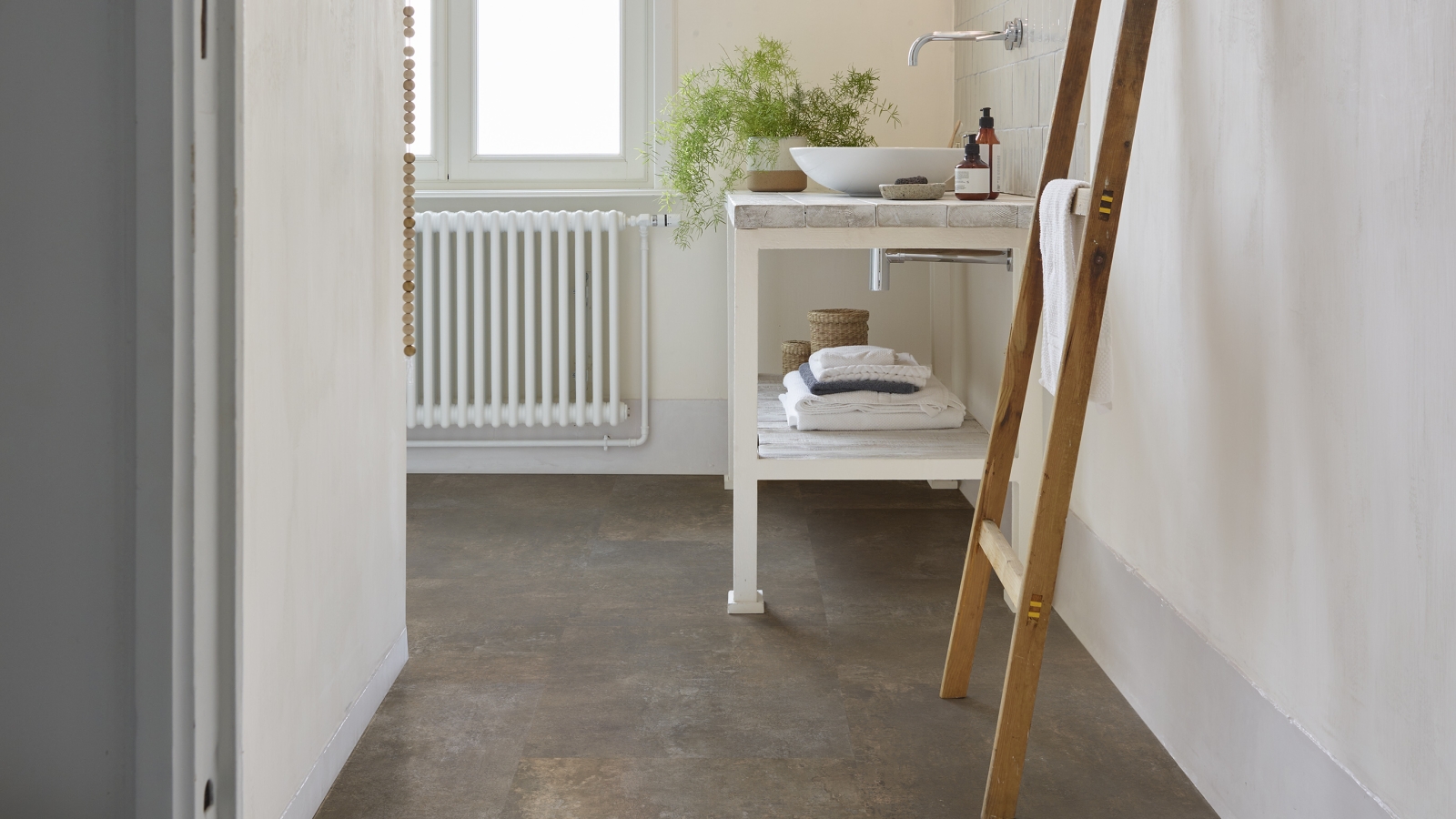 COREtec The Essentials Tile Cosmic Copper 67