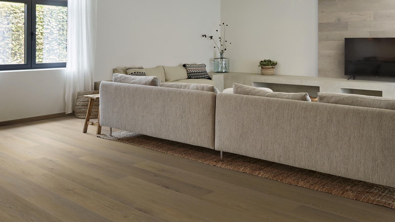 COREtec Naturals 1500+++ Sorrel