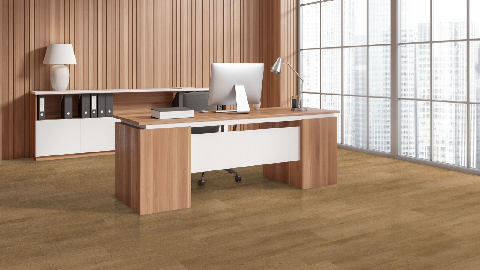 Aspecta Essentials GD30 Noor