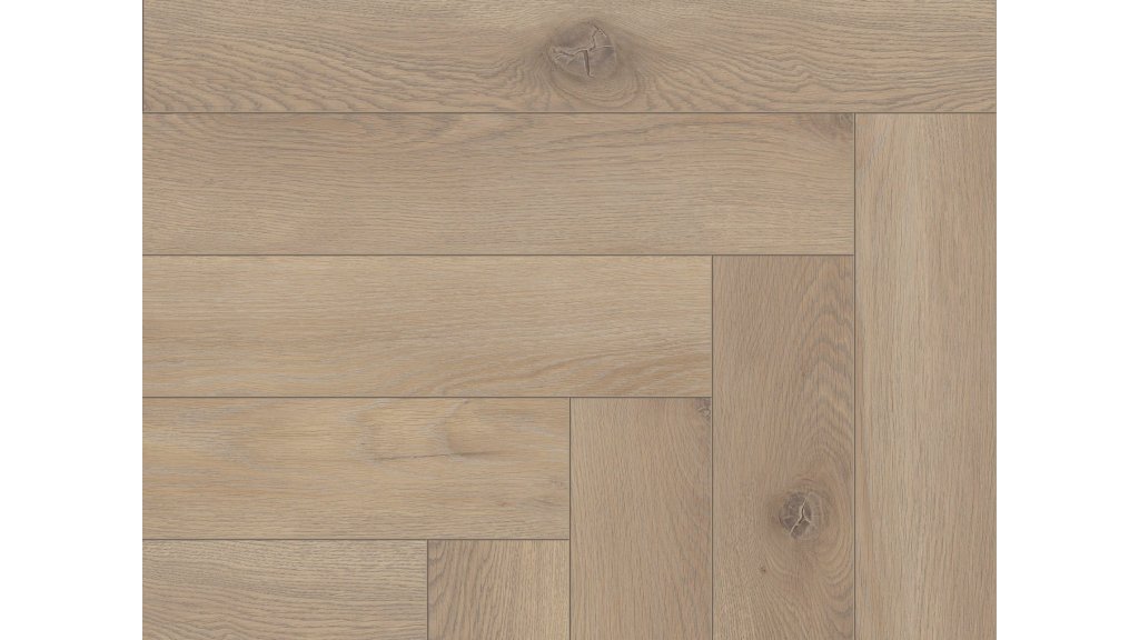 COREtec Naturals HB Herringbone Meadow vinylová podlaha hybridní