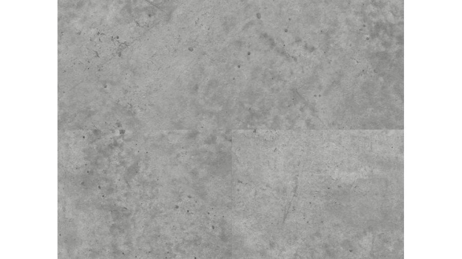 Vinylová podlaha plovoucí Wineo 400 Multilayer Industrial Concrete Grey