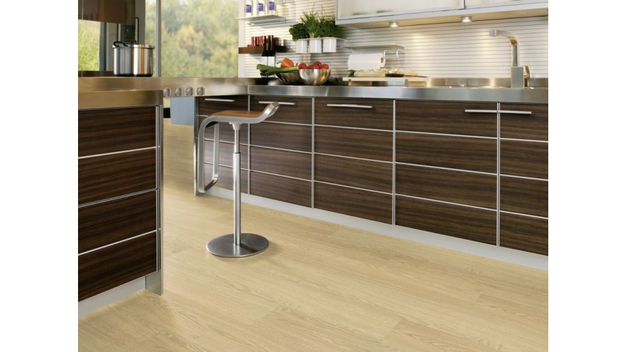 Vinylová podlaha lepená Wineo 600 Wood Natural Place