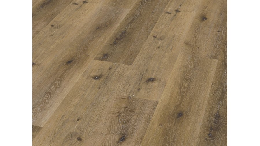 Vinylová podlaha plovoucí Wineo 800 Wood XL Click Mud Rustic Oak