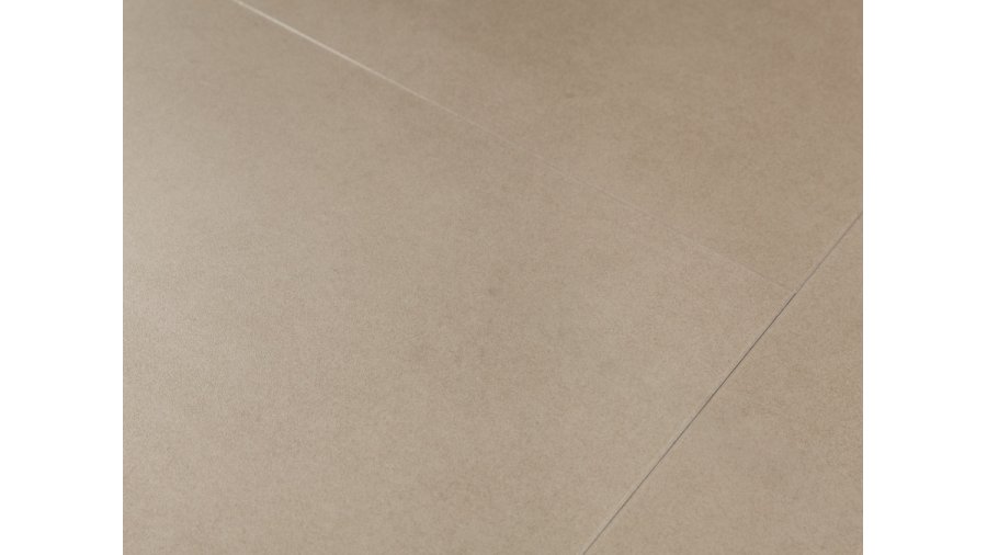 Vinylová podlaha lepená Wineo 800 Tile XL Solid Umbra