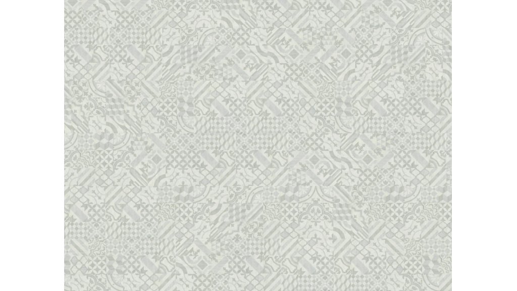 Vinylová podlaha lepená Wineo 800 Craft Mosaic Light