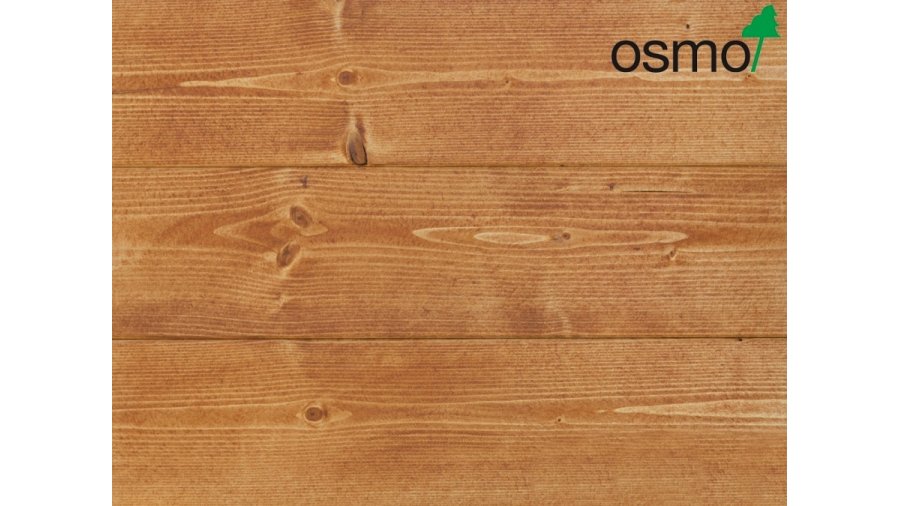 OSMO 702 Modřín olejová lazura polomat 3l