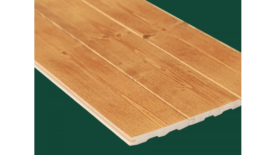 OSMO 702 Modřín olejová lazura polomat 3l