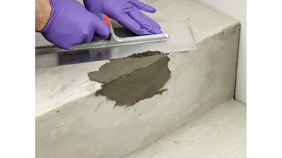 Ardex A 45 rychlá opravná hmota