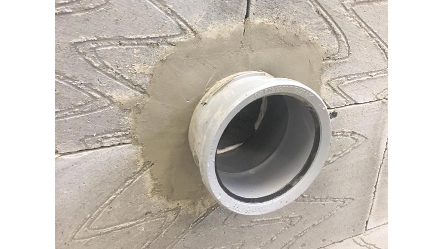 Ardex A 46 opravná stěrková hmota