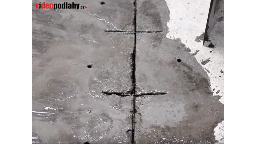 Ardex ocelové spony na sanaci trhlin 123 x 6 mm