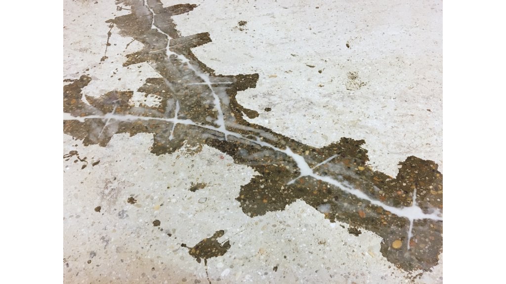 Ardex ocelové spony na sanaci trhlin 123 x 6 mm