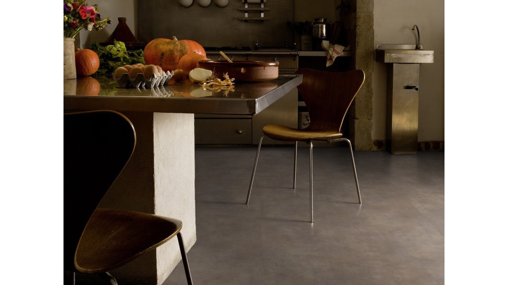 Gerflor DesignTime Lero Brown 7266 PVC podlaha šíře 2m