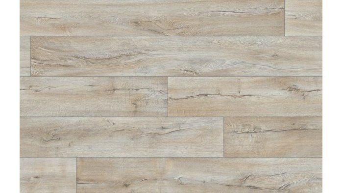 PVC podlaha Beauflor SHERWOOD OAK Cracked Oak 196L 4 m šíře
