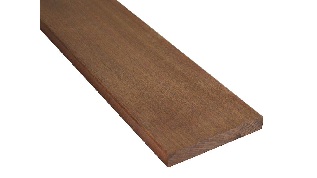 Terasové prkno IPE 21*145*4580