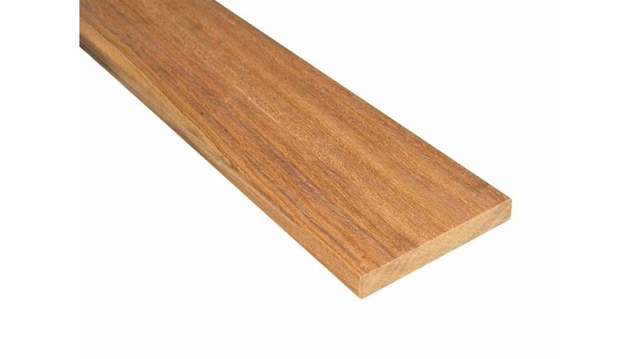 Terasové prkno Cumaru 21*145*4572