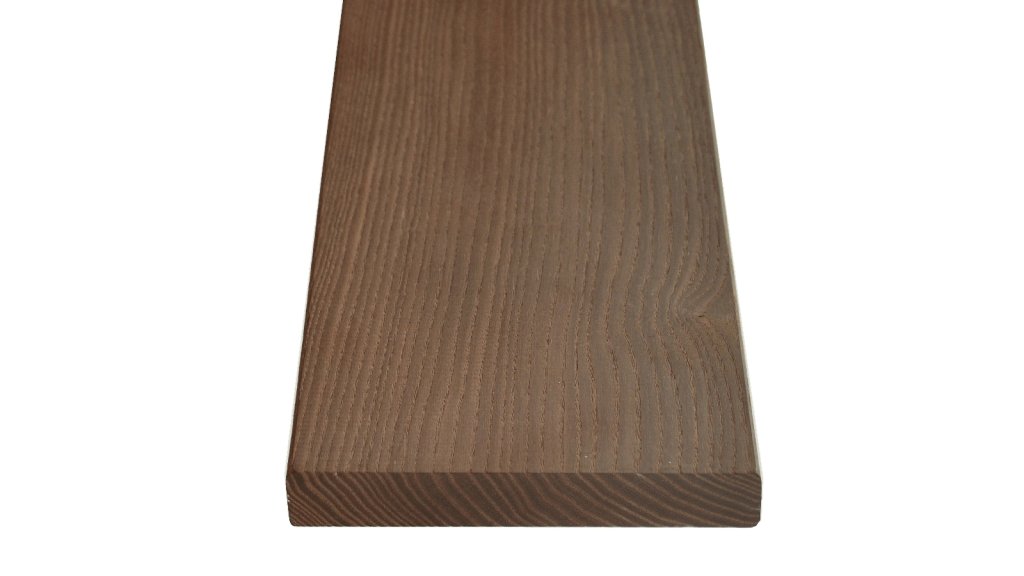 Terasové prkno Jasan Thermowood 20*140*2600