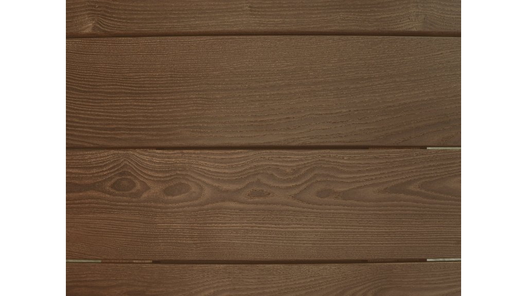 Terasové prkno Jasan Thermowood 20*140*2600