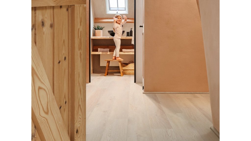 COREtec Naturals 1500+++ Blossom vinylová podlaha hybridní