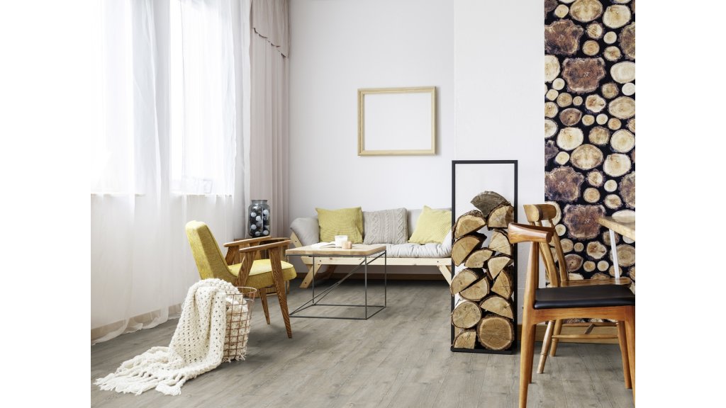 Gerflor SIMPLE 30 Mikado vinylová podlaha plovoucí