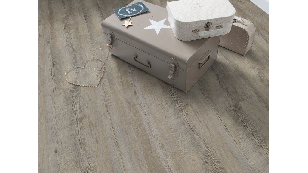 Gerflor SIMPLE 30 Mikado vinylová podlaha plovoucí