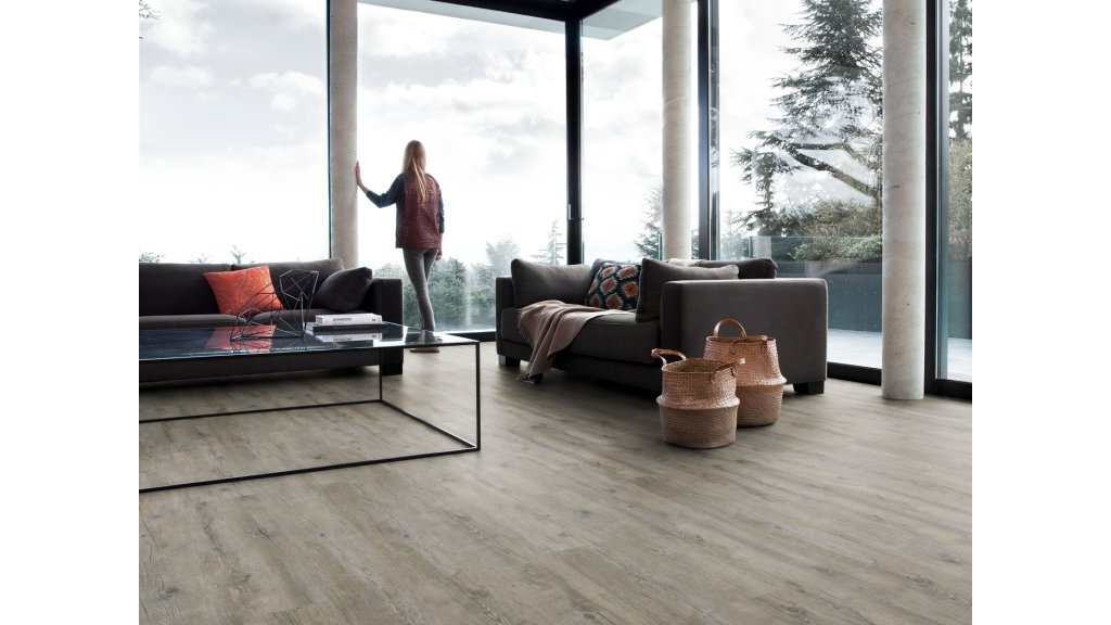 Gerflor SIMPLE 30 Mikado vinylová podlaha plovoucí