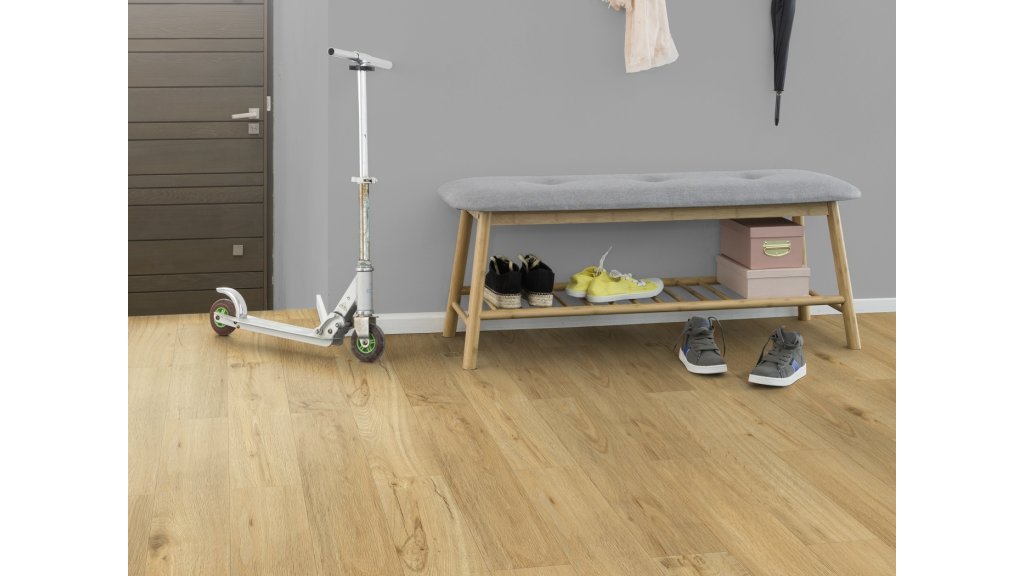 Gerflor SIMPLE 55 Sakia vinylová podlaha plovoucí