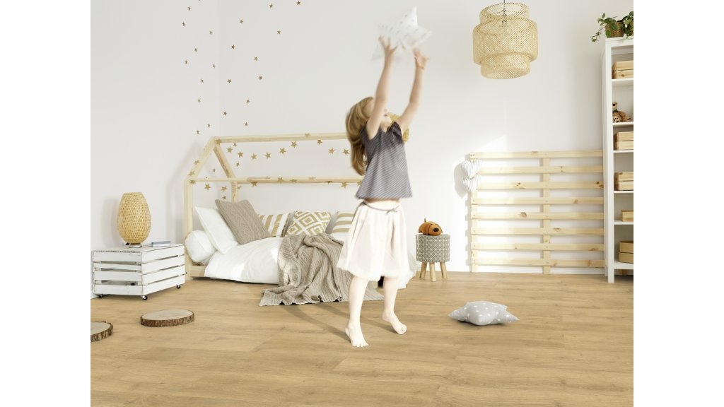 Gerflor SIMPLE 30 Sunny Nature vinylová podlaha plovoucí