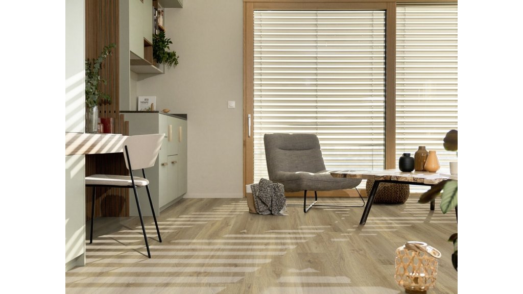 Gerflor DesignArt 55 Baita Medium vinylová podlaha plovoucí