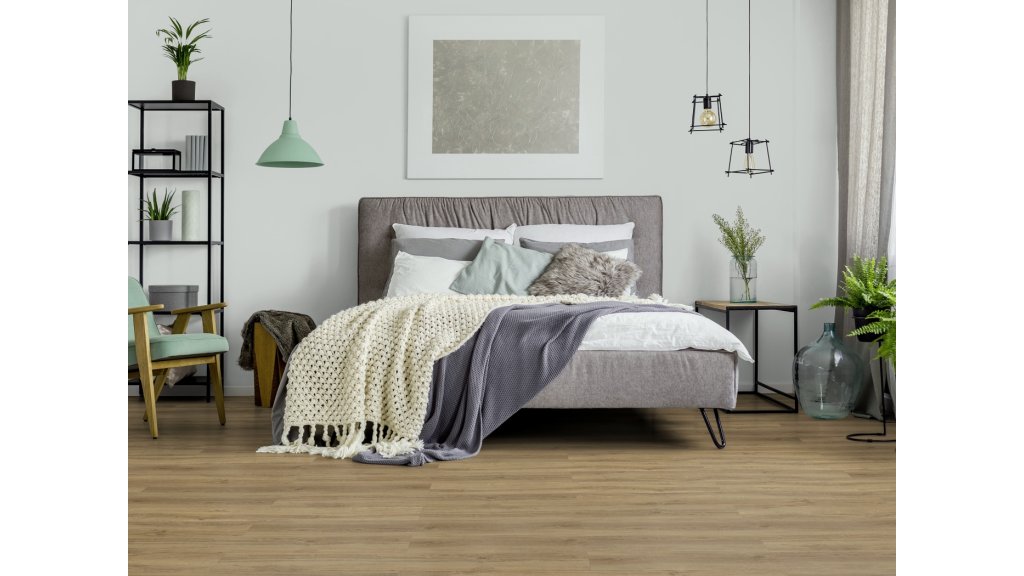 Gerflor DesignArt 55 Baita Medium vinylová podlaha plovoucí