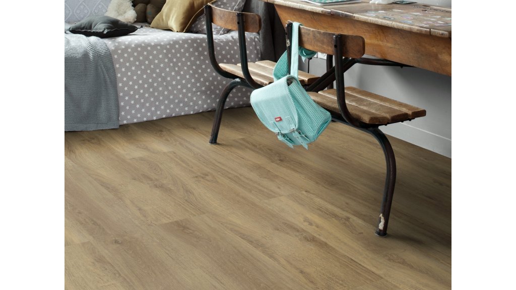 Gerflor DesignArt 55 Baita Medium vinylová podlaha plovoucí
