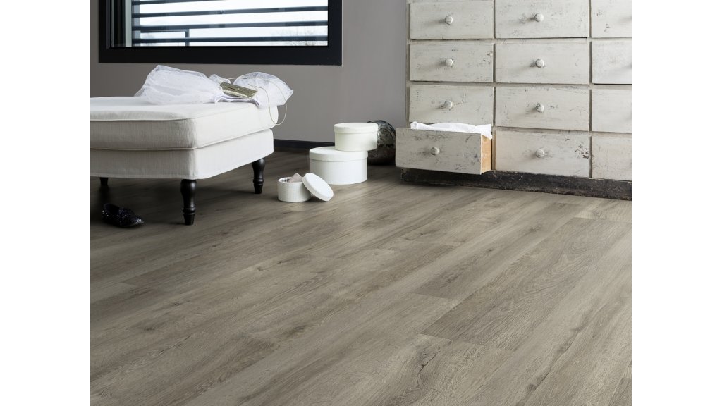 Gerflor DesignArt 30 Baita Taupe vinylová podlaha plovoucí