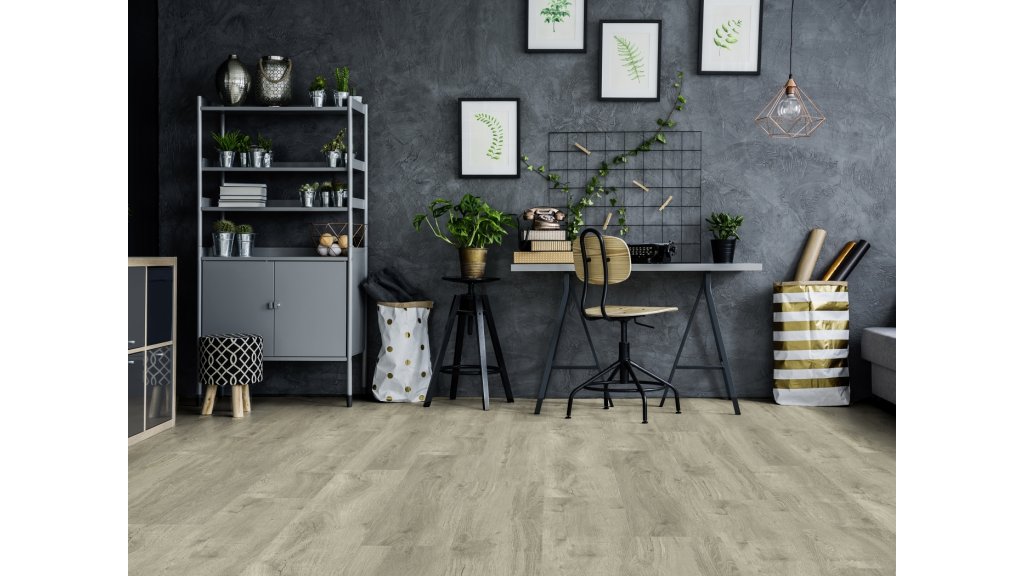 Gerflor DesignArt 30 Baita Taupe vinylová podlaha plovoucí
