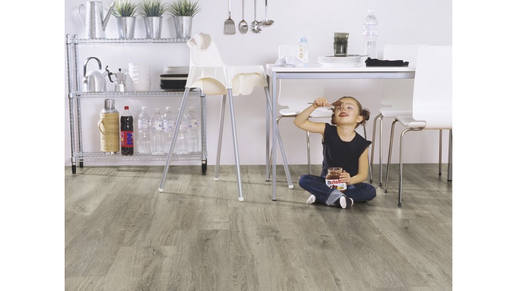 Gerflor DesignArt 30 Baita Taupe vinylová podlaha plovoucí
