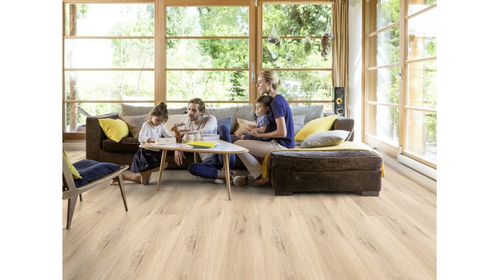 Gerflor DesignArt 30 Daintree Natural vinylová podlaha lepená