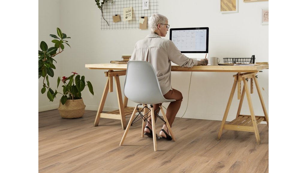Gerflor DesignArt 30 Daintree Honey vinylová podlaha plovoucí