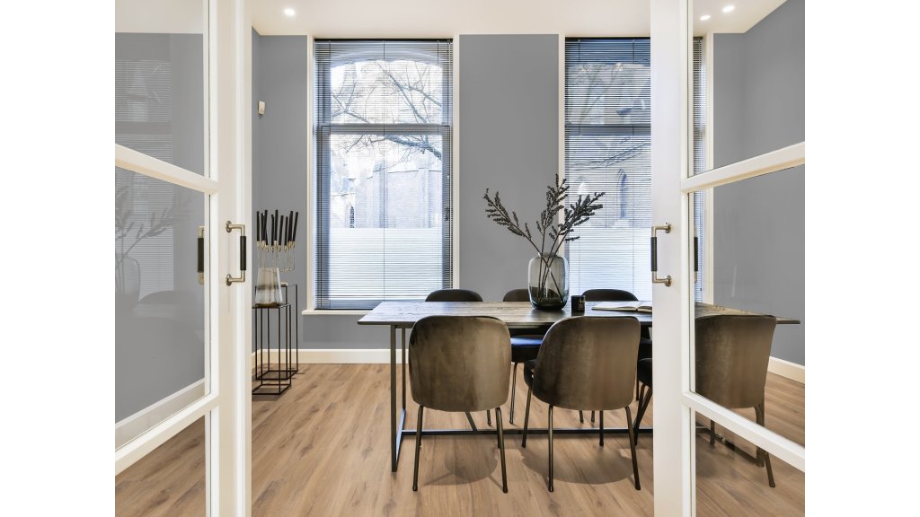 Gerflor DesignArt 30 Daintree Honey vinylová podlaha plovoucí