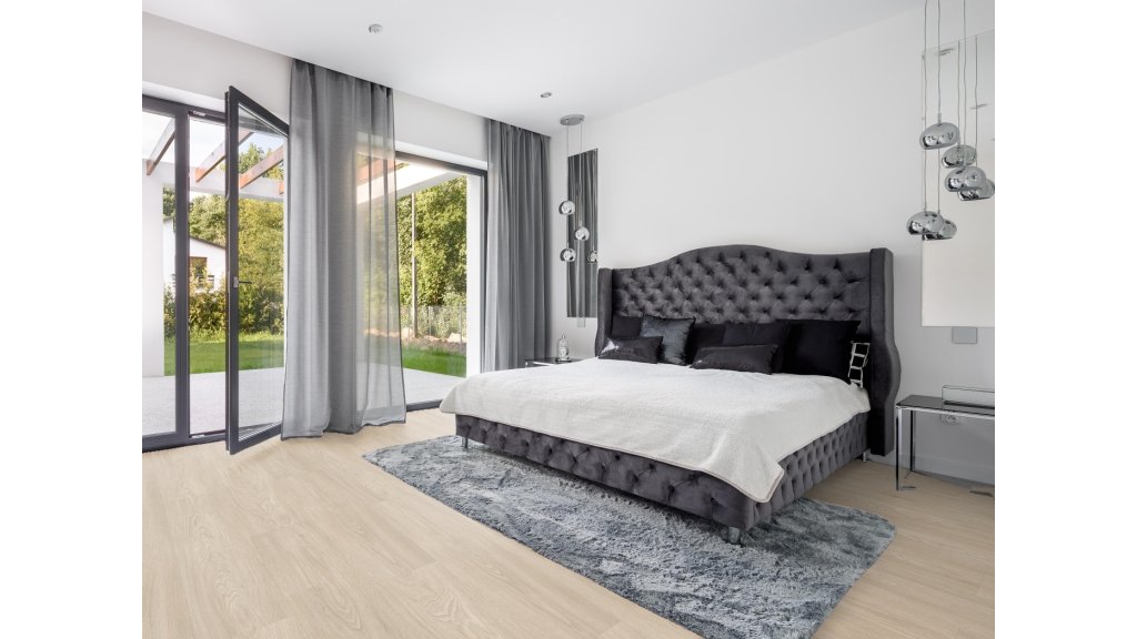 Gerflor DesignArt 30 Blomma Light EIR vinylová podlaha plovoucí
