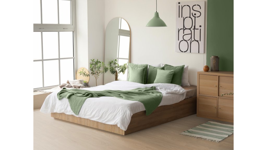 Gerflor DesignArt 30 Blomma Natural EIR vinylová podlaha lepená