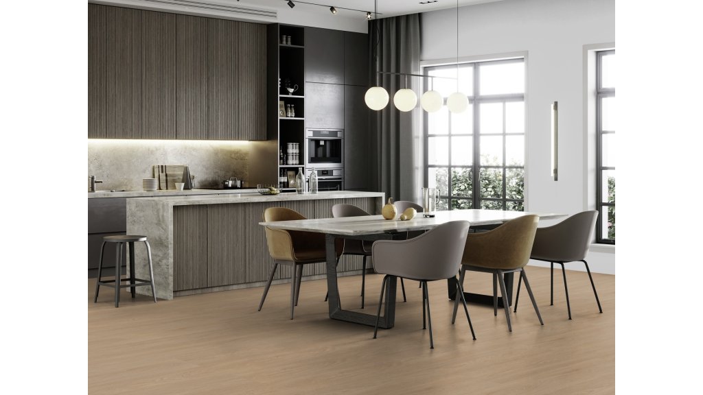 Gerflor DesignArt 30 Blomma Natural EIR vinylová podlaha lepená