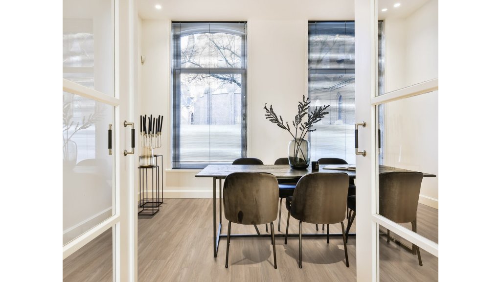 Gerflor DesignArt 55 Qaja Beige vinylová podlaha plovoucí