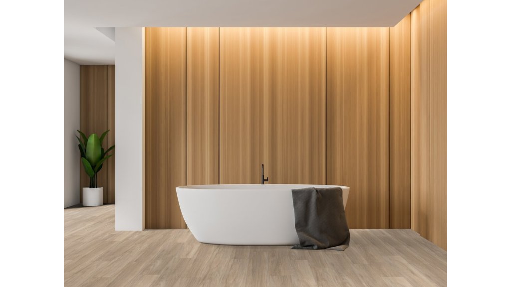 Gerflor DesignArt 55 Qaja Beige vinylová podlaha plovoucí