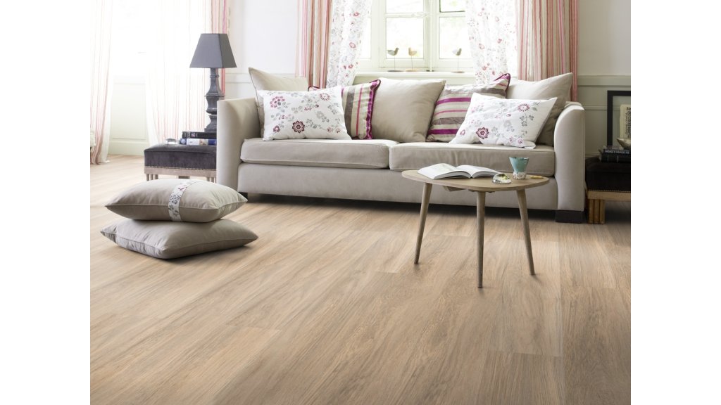 Gerflor DesignArt 55 Qaja Beige vinylová podlaha plovoucí