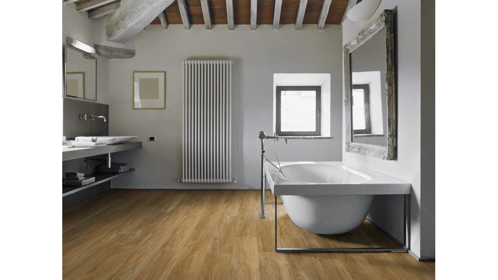 Gerflor DesignArt 55 Qaja Honey vinylová podlaha plovoucí