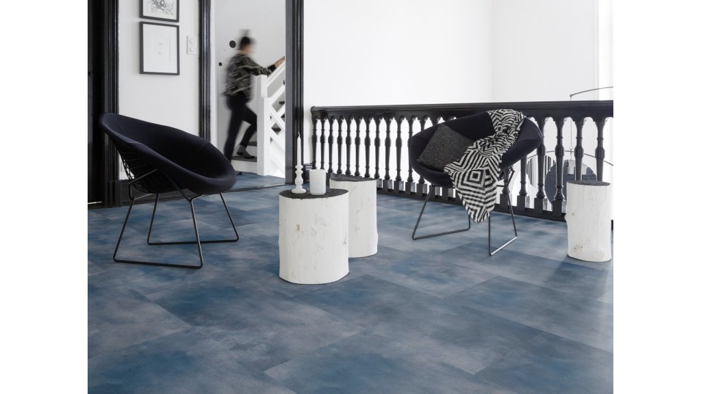 Gerflor DesignArt 30 Acuarela Ink vinylová podlaha lepená