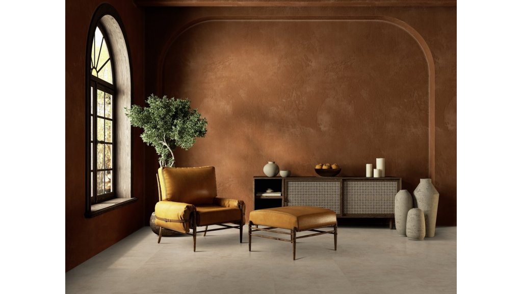 Gerflor DesignArt 55 Tavla Beige vinylová podlaha lepená