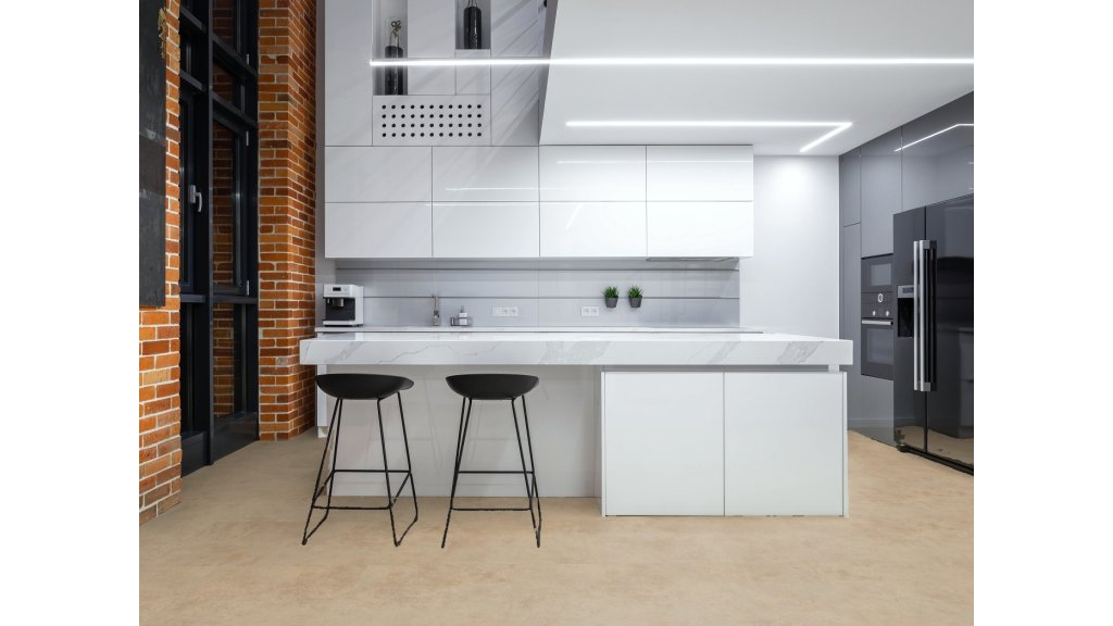 Gerflor DesignArt 30 Tavla Beige vinylová podlaha lepená